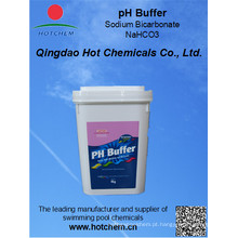 Piscina Produtos Químicos de Tratamento de Água Alcalinidade Plus pH Buffer
